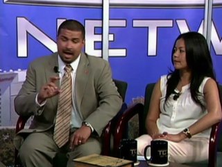 Gerson and Marisol Torres