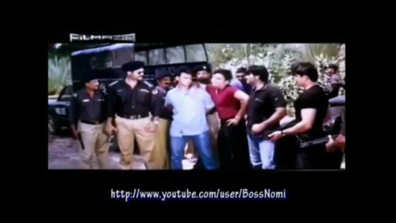 Fire -2002 TVScr Rip x DTS 5.1 x Mkv ~KING_MNA~Pakistani Full Lenght Movie-P-2