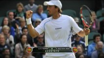 Wimbledon: Murray weiter überragend