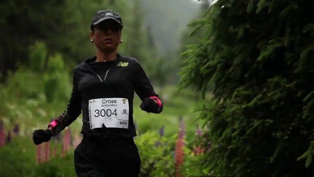 Récap' Cross et 10km - Chamonix Marathon et Cross du Mont-Blanc 2013
