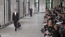 Cartes Postales de Fashion Week: Défilés homme printemps-été 2014 à Paris, épisode 3
