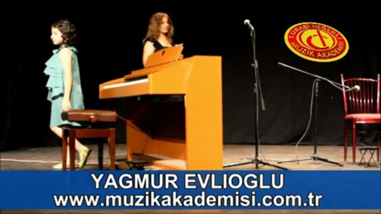 Yağmur Evlioğlu