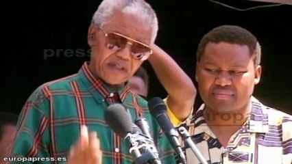 Obama se reunirá con la familia de Mandela