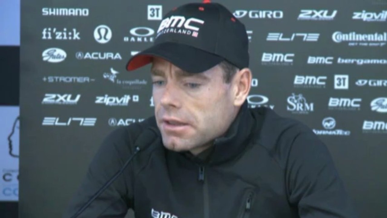 TdF: Evans: 'Ich bin der Beweis'