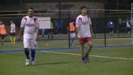 LUNEDI 24 GIUGNO - TRENO DEI SERVIZI