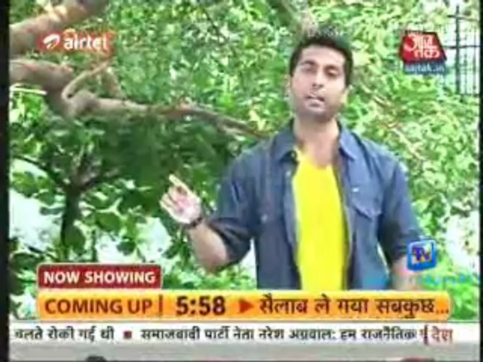 Movie Masala [AajTak News] 29th June 2013 Video Watch Online