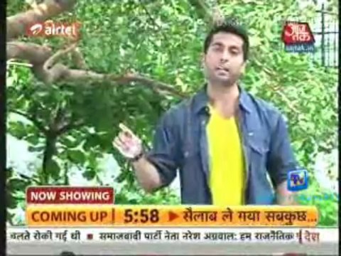 Movie Masala [AajTak News] 29th June 2013 Video Watch Online