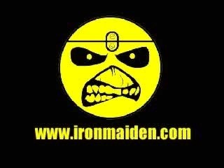 IRON MAIDEN : REVELATIONS LIVE