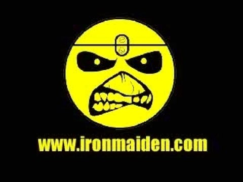 IRON MAIDEN : REVELATIONS LIVE