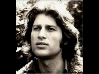 Rien qu'une larme 1973 Mike Brant By Sebastian Vestae