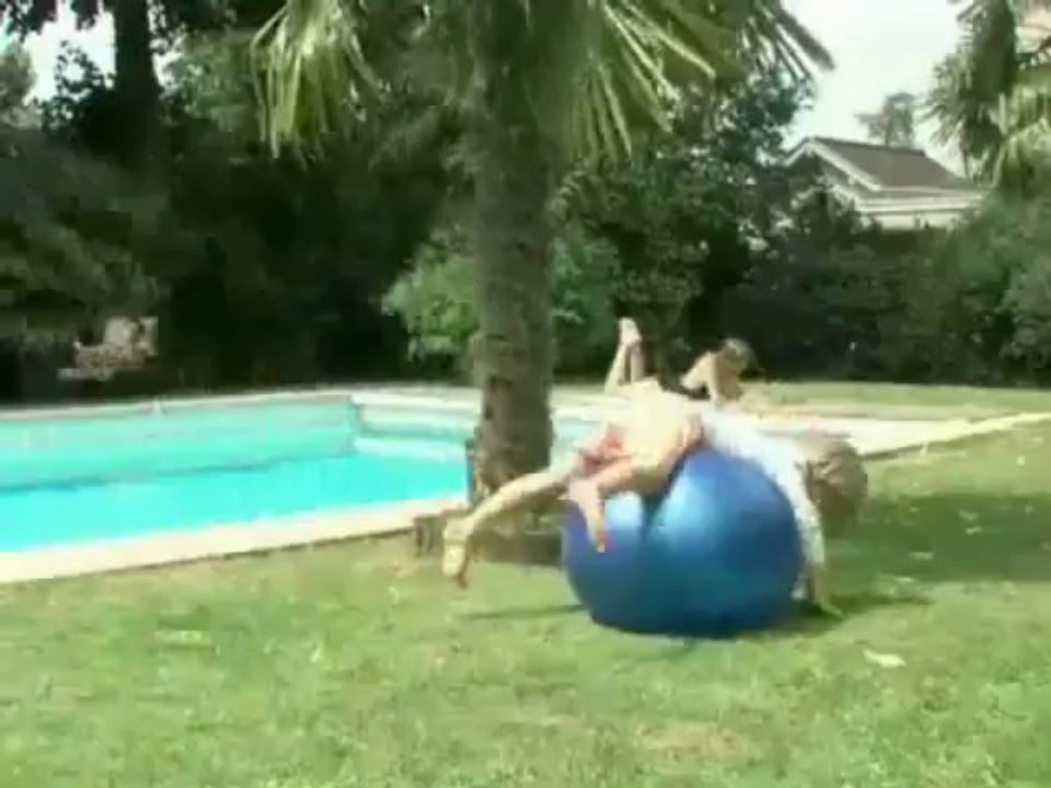 Espio™ - piscine Sensor