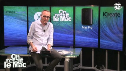 ORLM139 - Mac Pro, l'ordinateur du futur ?