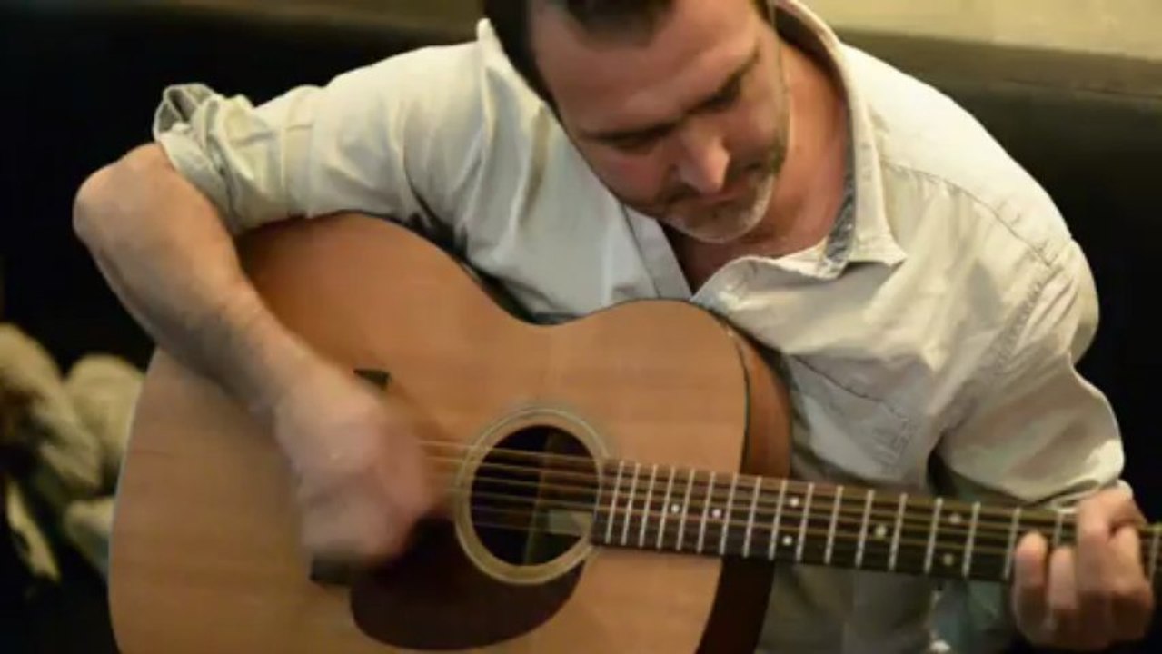 Session Irlandaise à La Godinette