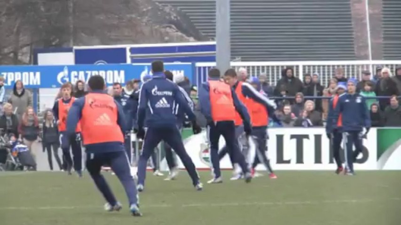 Draxlers Herz schlägt Blau-Weiß: Mega-Deal abgelehnt!