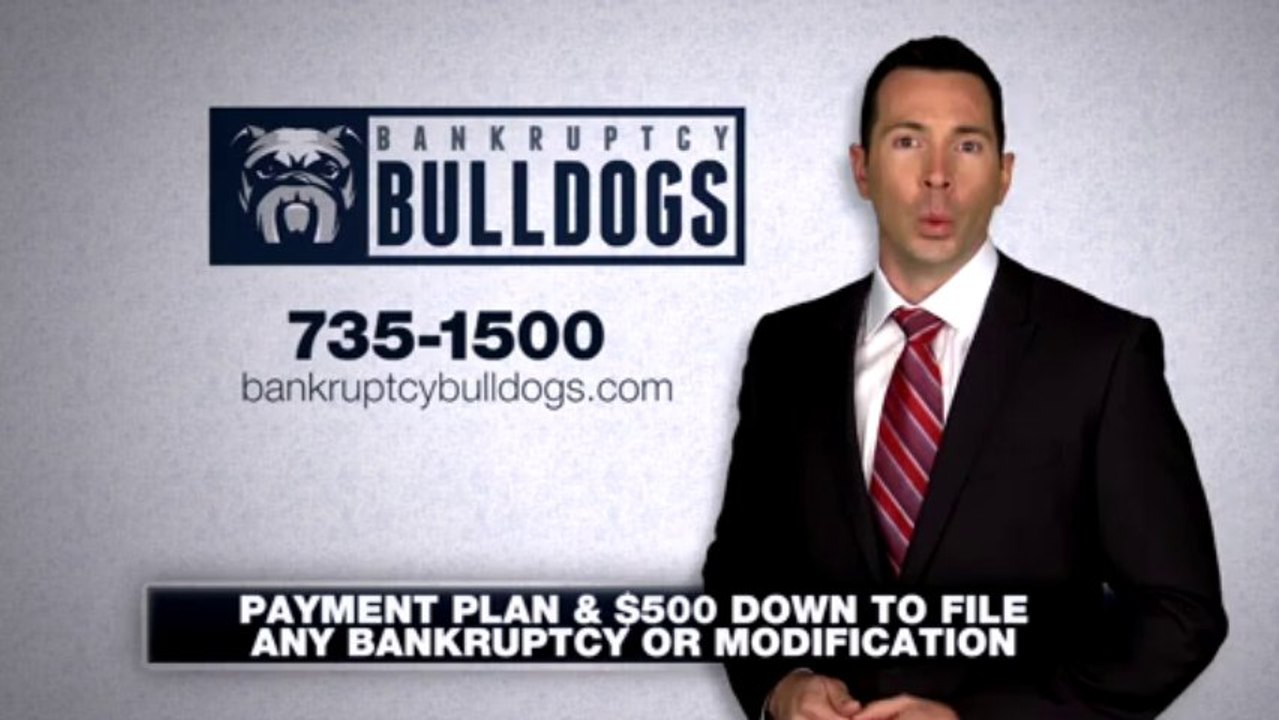 Las Vegas Bankruptcy Bulldogs | Loan Modification
