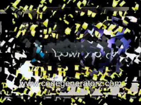 PSN CODE GENERATOR, ! Générateur ! July - Août 2013 Update