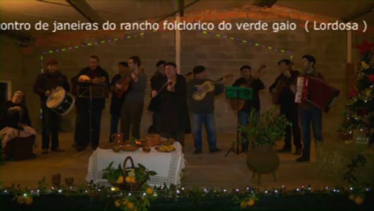 JANEIRAS 2013... V.GAIO