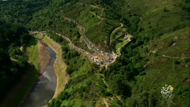 ES - Magazine - Creación del Tour - Etapa 1 (Porto-Vecchio > Bastia)