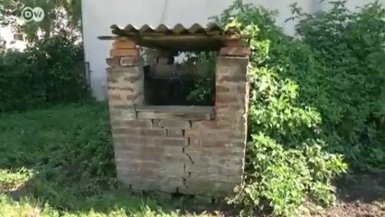 Kroatien: Vermintes Land | Journal Reporter