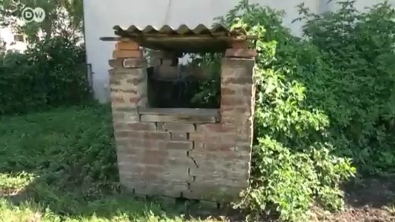 Kroatien: vermintes land | journal reporter