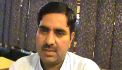 کرسٹل ویو پروڈکشن کے سینئر ترین مصنف،رائٹر،اور انچارج آن لائن پرو