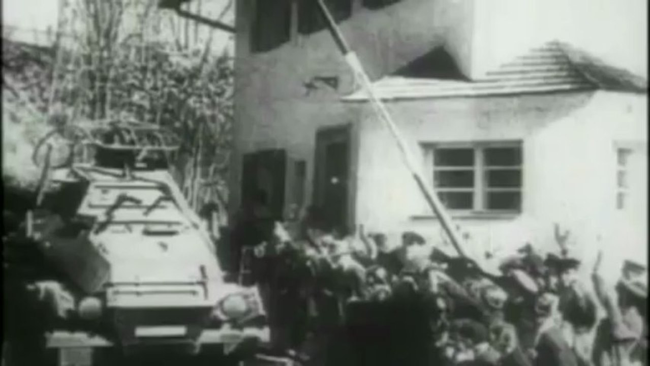 Les véhicules légers allemand de la seconde guerre mondiale - 1 - 2