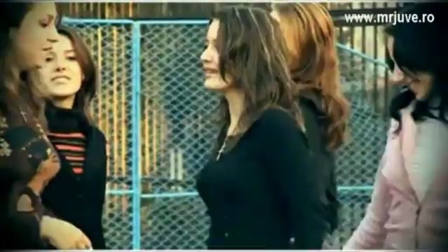 Cristian Rizescu cu Denisa si Play AJ - Vino vino