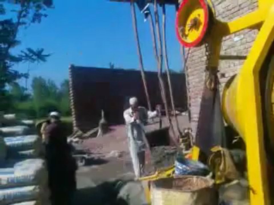 home construction