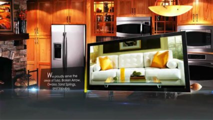 Direct Buy of Tulsa - Everything for Your Home