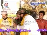 ALF ALLAH CHAMBAY DE BOTI-SIR QARI SHAHID in LAHORE 11-04-2013 @@@ MALIK WAJID