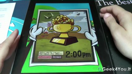 Dov'è il Mio Topolino? Recensione App Disney