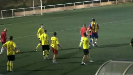 PX La Torre City 3-2 Restaurante Javinma