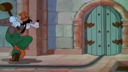 Topolino; Pulitori di Orologi (1937) [Doppiaggio anni '90]