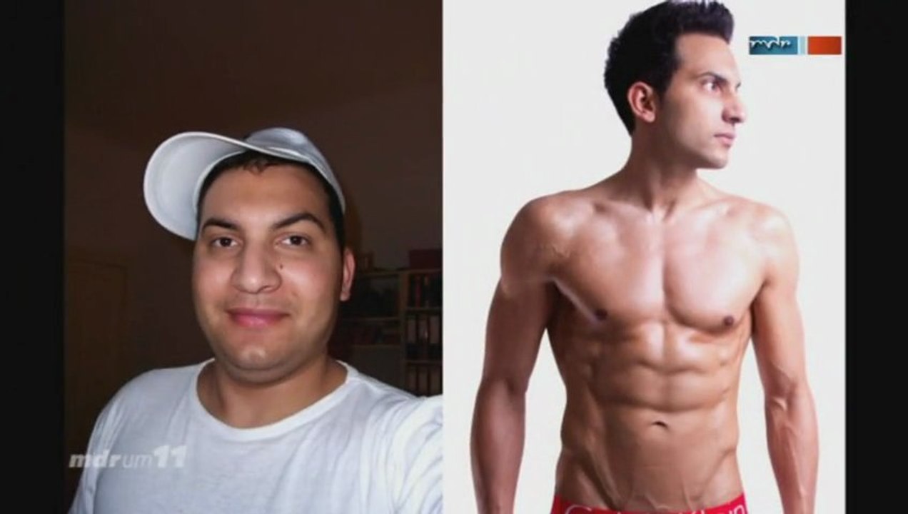 Attila Hildmann MDR Interview