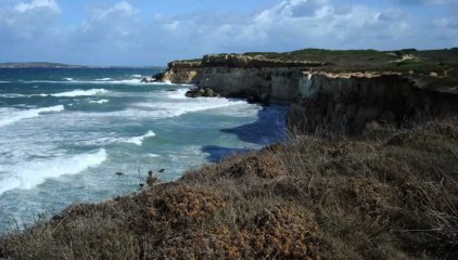 SARDEGNA OCCIDENTALE: TREK E MARE IN COSTA VERDE