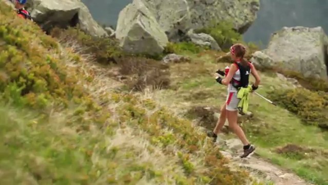 80km - Loriaz - Chamonix Marathon et Cross du Mont-Blanc 2013