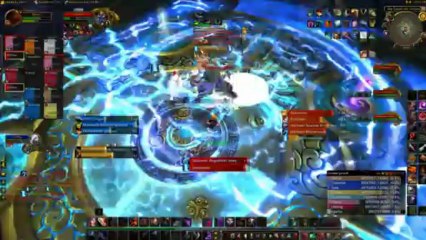 Opus Bellum vs Lei Shen