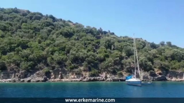 ERKE Marine, Fethiye Yatları - erkemarine.com