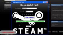 steam wallet hack 2013 no survey no password working - Working Steam Wallet Adder in 2013