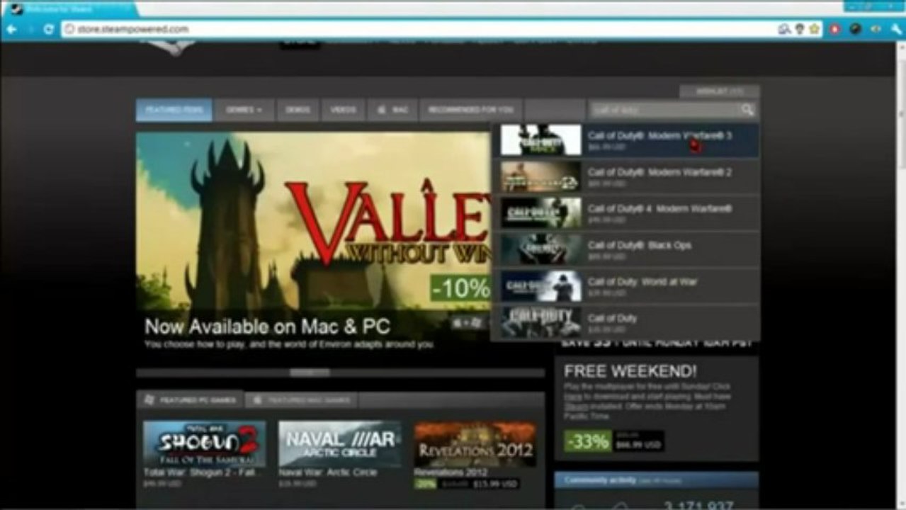 steam wallet hack 2013 password - New Version 2013 Update !!!