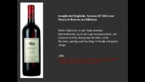 Weine aus der Toskana finden sie im Weinshop Weingrube.com!