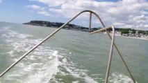 Permis bateau côtier/jet ski Le Havre