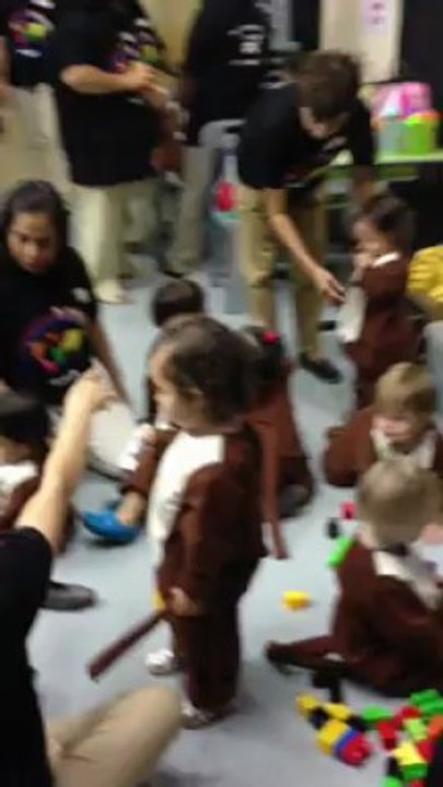 Fête de l'école 8