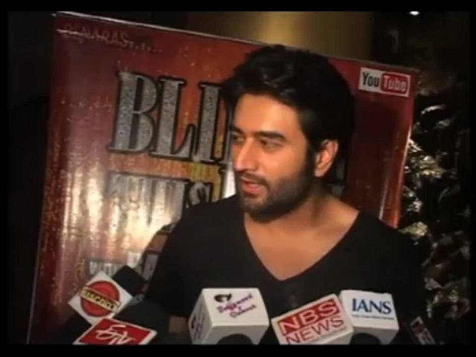 Shekhar talks about Saavli