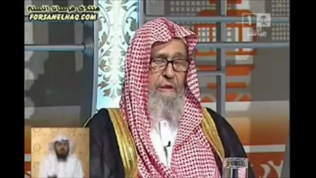 L'Amour du Prophète (Paix et bénédictions), Cheikh Salih el Fawan