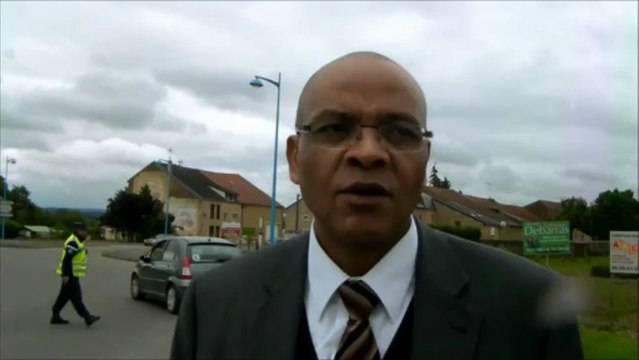 Déclaration du Préfet des Ardennes - Opération Sécurité Routière du 28/06/13