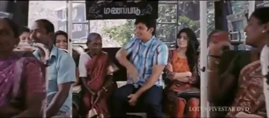Ennodu Va Va Endru ~ Neethane En Ponvasandham Lotus DVDRip (High)