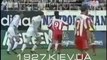 ЛЧ 2000/2001 Динамо Киев - Црвена Звезда 0:0