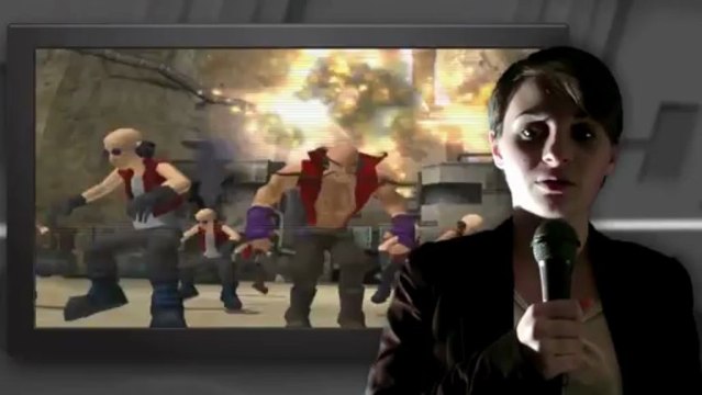 PLAYIN' TUBE [Vidéotest s3 #13] - Teaser