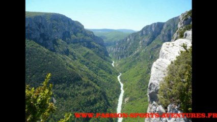 verdon route des cretes